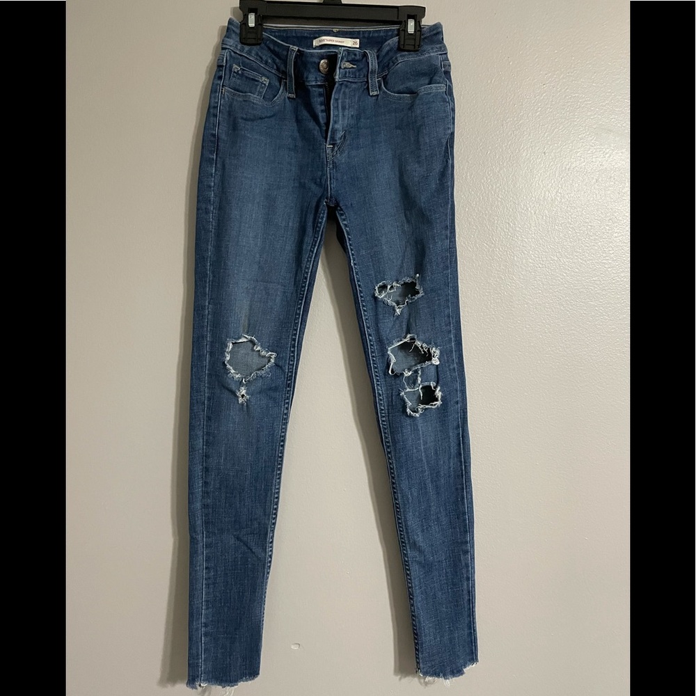 Levi Jeans